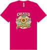 Created with Purpose Adult Bella Canvas Shirt