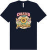 Created with Purpose Adult Bella Canvas Shirt