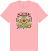 Created with Purpose Adult Bella Canvas Shirt