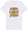 Created with Purpose Adult Bella Canvas Shirt