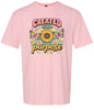 Created with Purpose Adult Gildan Soft Shirt