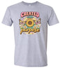 Created with Purpose Adult Gildan Soft Shirt