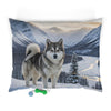 Canadian Eskimo Dog Pet Bed