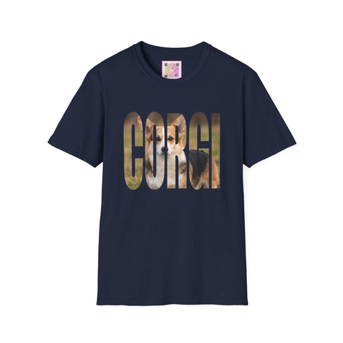 Corgi Tee Shirt