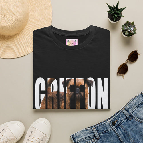 Brussels Griffon Tee Shirt