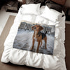 Drever Blanket