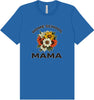 Homeschool Mama Adult Bella Canvas Shirt