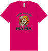 Homeschool Mama Adult Bella Canvas Shirt