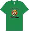 Homeschool Mama Adult Bella Canvas Shirt