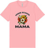 Homeschool Mama Adult Bella Canvas Shirt