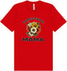Homeschool Mama Adult Bella Canvas Shirt