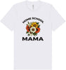 Homeschool Mama Adult Bella Canvas Shirt