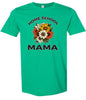 Homeschool Mama Adult Gildan Soft Shirt