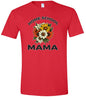 Homeschool Mama Adult Gildan Soft Shirt