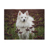 Sweatshirt Blanket – Plush Fleece Throw, 2 Size Options