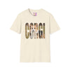 Corgi Tee Shirt