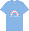 Protect Trans Kids Adult Bella Canvas Shirt