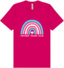 Protect Trans Kids Adult Bella Canvas Shirt