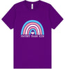 Protect Trans Kids Adult Bella Canvas Shirt