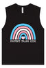 Protect Trans Kids Muscle Tank