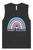 Protect Trans Kids Muscle Tank