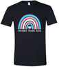 Protect Trans Kids Adult Gildan Soft Shirt
