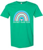 Protect Trans Kids Adult Gildan Soft Shirt