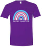 Protect Trans Kids Adult Gildan Soft Shirt