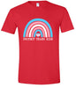 Protect Trans Kids Adult Gildan Soft Shirt