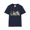 Japanese Chin Tee Shirt
