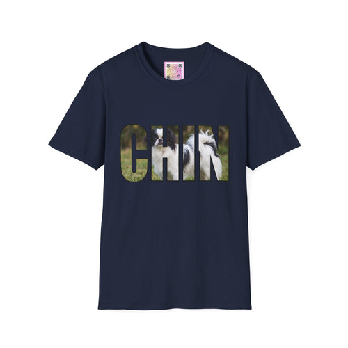 Japanese Chin Tee Shirt