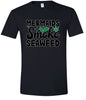 Mermaids Smoke Seaweed Adult Gildan Soft Shirt