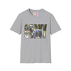 Cesky Terrier Tee Shirt