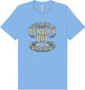 Penalty Box Kind of Day Adult Bella Canvas Shirt
