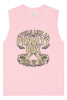 Penalty Box Kind of Day Muscle Tank