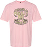 Penalty Box Kind of Day Adult Gildan Soft Shirt