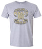 Penalty Box Kind of Day Adult Gildan Soft Shirt
