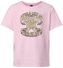 Penalty Box Kind of Day Children's Gildan Soft Shirt