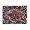 Sweatshirt Blanket – Plush Fleece Throw, 2 Size Options