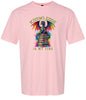 Knowledge is My Fire Adult Gildan Soft Shirt
