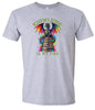 Knowledge is My Fire Adult Gildan Soft Shirt