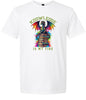Knowledge is My Fire Adult Gildan Soft Shirt