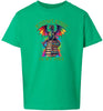 Knowledge is My Fire Children's Gildan Soft Shirt