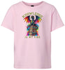 Knowledge is My Fire Children's Gildan Soft Shirt