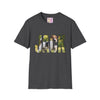 Jack Russell Terrier Tee Shirt