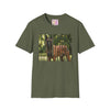 Belgian Shepherd Malinois Tee Shirt