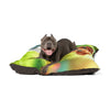 Pet Bed – Plush Dog Bed, 3 Size Options