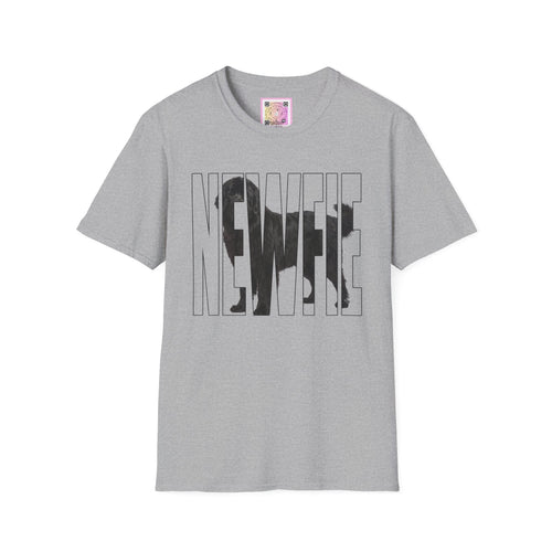 Newfoundland (Newfie) Tee Shirt