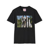 West Highland White Terrier (Westie) Tee Shirt