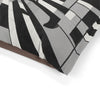 Pet Bed – Plush Dog Bed, 3 Size Options